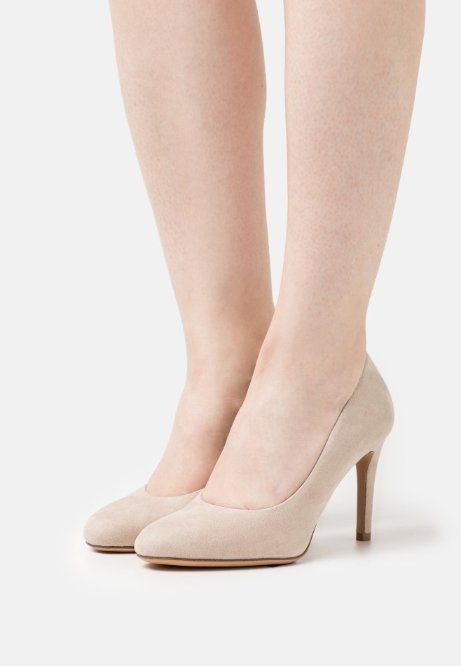 Gabour | Talons Classiques Rouges Exclusifs